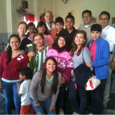 Profile Picture of Dino J Tintin Gomez (@medical_mission) on Twitter