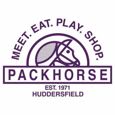 Profile Picture of The Packhorse Centre (@PackhorseSC) on Twitter