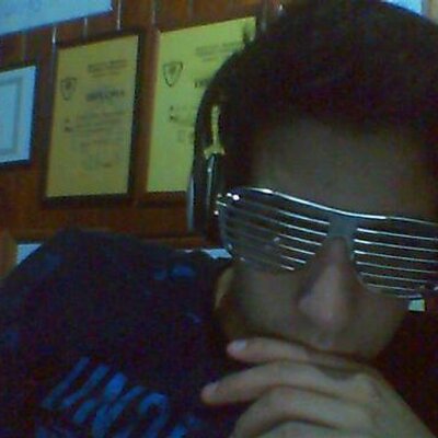 Profile Picture of Guido Díaz Benavides (@Kisho_dn_nb) on Twitter