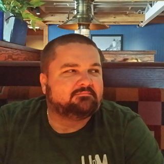 Profile Picture of Forest Beau Nickerson Jr. (@Forest-Beau-Nickerson-Jr) on Facebook