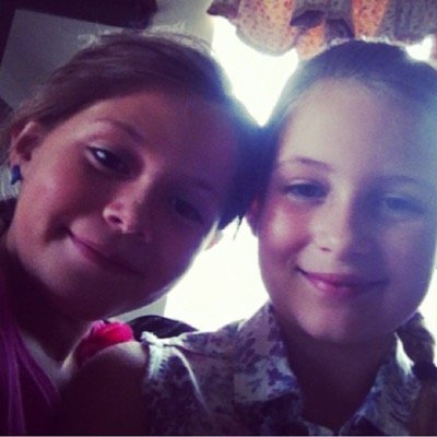 Profile Picture of Ava Weaver (@AvaWeaver101) on Twitter