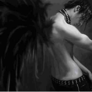 Profile Picture of Jasmine Amaro (@darkangelrippedfromhell) on Myspace