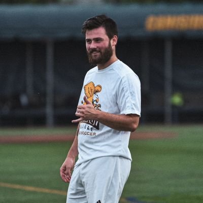 Profile Picture of Patrick Mann (@pmann_8) on Twitter