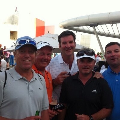 Profile Picture of David McNally (@BigDaveDesign) on Twitter