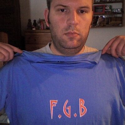 Profile Picture of Andrew (@Sherlockdown) on Twitter