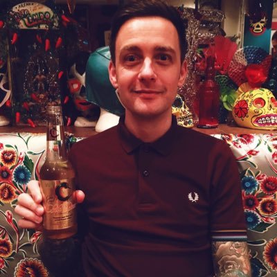 Profile Picture of Darrell Van Peggs (@peggsy11) on Twitter