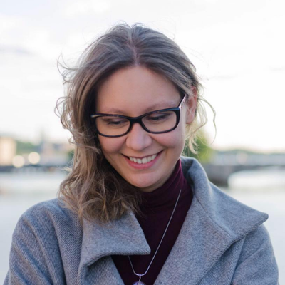 Profile Picture of Ewa Pawlowicz (@ewa_pawlowicz) on Twitter