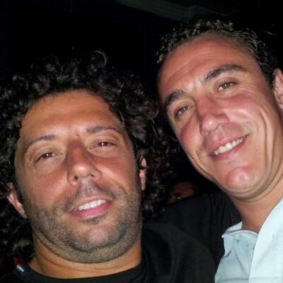 Profile Picture of Jorge Vidal (@JorgeJorgevidal) on Twitter