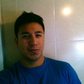 Profile Picture of Erik Rojas Franco (@erikgus) on Pinterest