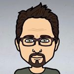Profile Picture of Pat Sampson (@kristatos01) on Instagram
