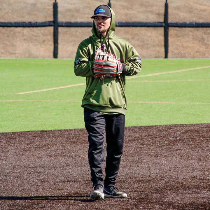 Profile Picture of Brian Rayburn (@brianrayburn1) on Tiktok