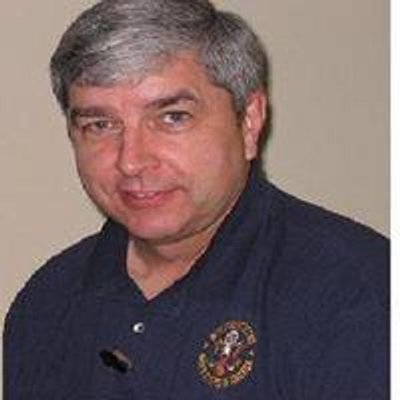 Profile Picture of Bob Dunaway (@RHDII) on Twitter