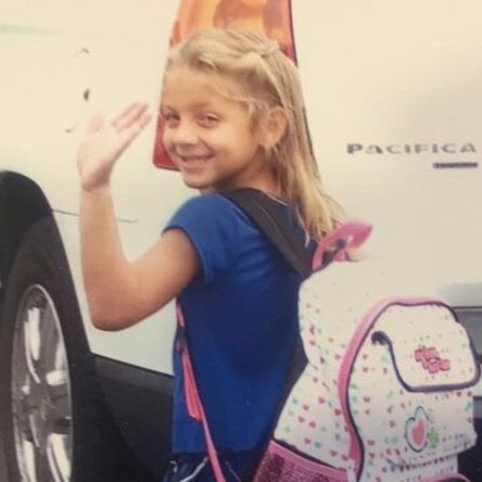 Profile Picture of liv_abrams (@liv_abrams) on Tiktok