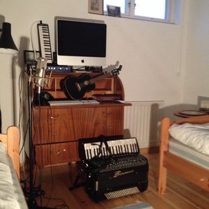 Profile Picture of Stefan Carlsson (@stefan.carlsson.5496) on Myspace