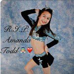 Profile Picture of Amanda Todd (@ripamandatodd12) on Instagram