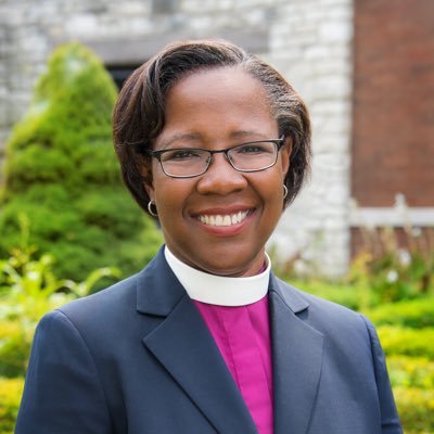 Profile Picture of Jennifer Baskerville-Burrows (@JenniferBB) on Twitter