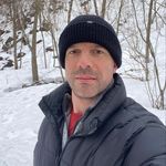 Profile Picture of Chris Hutcheson (@christographical) on Instagram