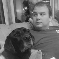 Profile Picture of Chase Woods (@chase-woods-5) on Quora