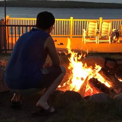 Profile Picture of Matt Talmage (@YourLadMatt) on Twitter