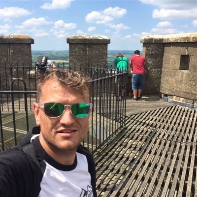 Profile Picture of Jamie Dobsonon Twitter