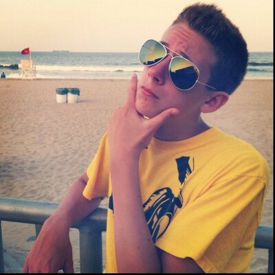 Profile Picture of Jared Sprague (@jsprague97) on Twitter