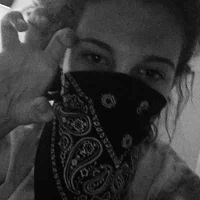 Profile Picture of Peyton Rene Baughman (@rene_peyton) on Twitter