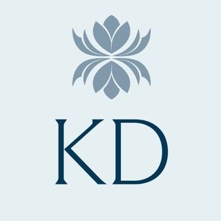 Profile Picture of katiedavisdesign (@katiedavisdesign) on Instagram