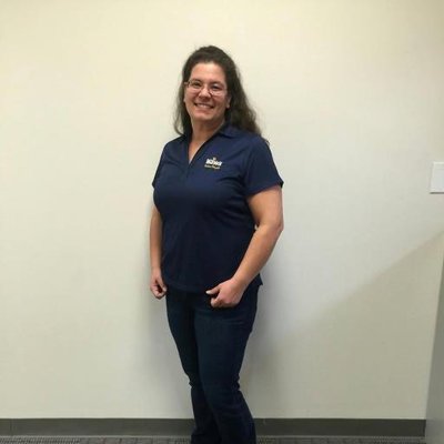 Profile Picture of Tracie Van Horn (@Miss_Conduct10) on Twitter