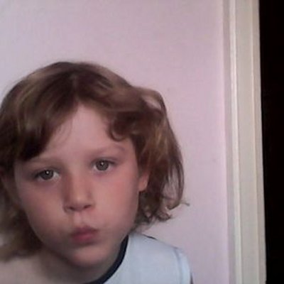 Profile Picture of AMBER PEARSONon Twitter