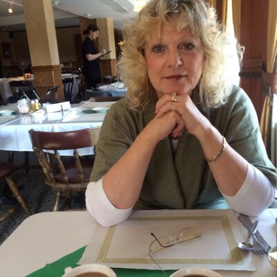 Profile Picture of Nancy Shappell (@nrshappell) on Twitter