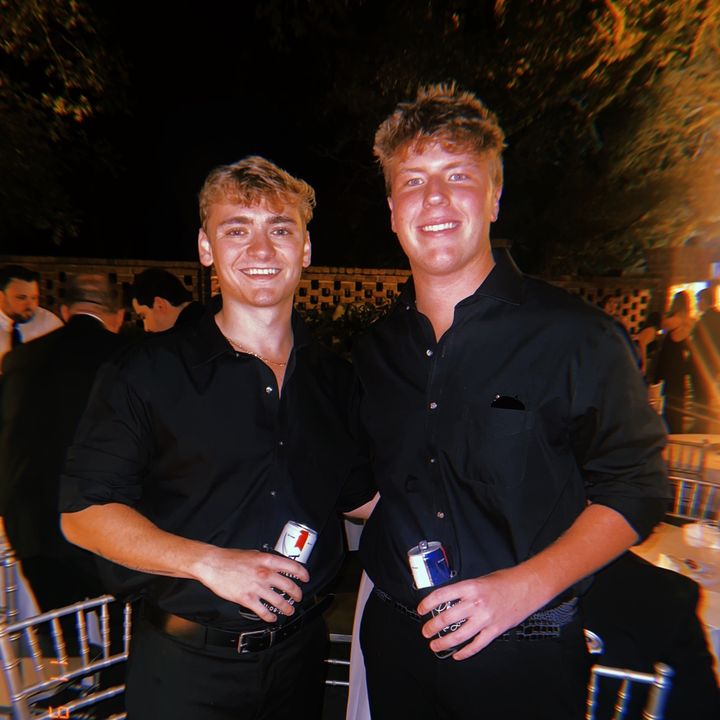 Andrew - Tiktok Profile Picture of Andrew (@andrewcarr_) on Tiktok