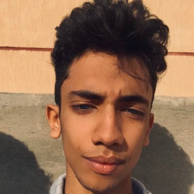 Profile Picture of Ashraf Adel (@Ashraf_adel157) on Twitter