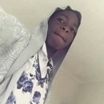 Profile Picture of Rodivy Rodrick Samana (@rodivyrodrick) on Instagram