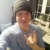 Profile Picture of Corey Sanderson (@corey-sanderson-5) on Quora