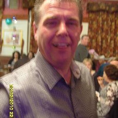 Michael Brian Ferns - Twitter Profile Picture of Michael Brian Ferns (@mickyboy07) on Twitter