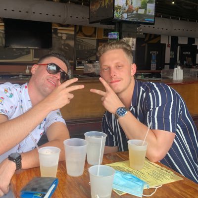Profile Picture of Zach Ray (@Zach_Ray132) on Twitter