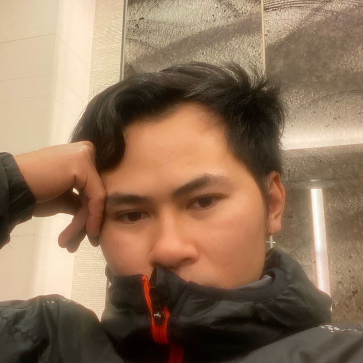 Profile Picture of Hien Luu (@hienluu1412) on Tiktok