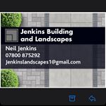 Profile Picture of Neil Jenkins (@jenkinsbuildingandlandscapes) on Instagram