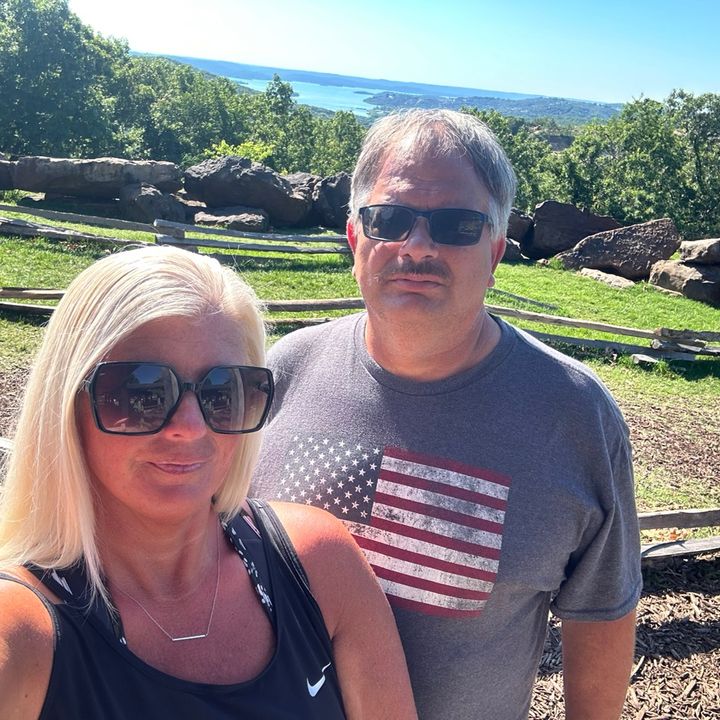 Profile Picture of KimStaton4 (@kimstaton4) on Tiktok