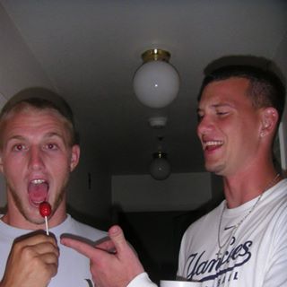 Profile Picture of Derek Brabham (@Derek-Brabham) on Facebook