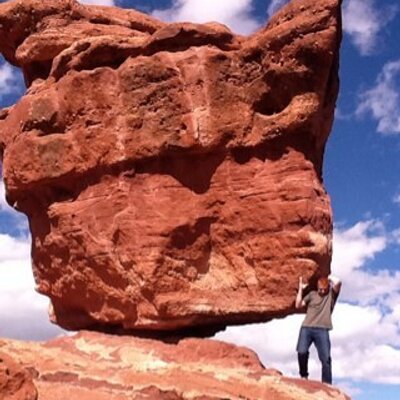 Matthew Mcaleer - Twitter Profile Picture of Matthew Mcaleer (@Mac84Red) on Twitter