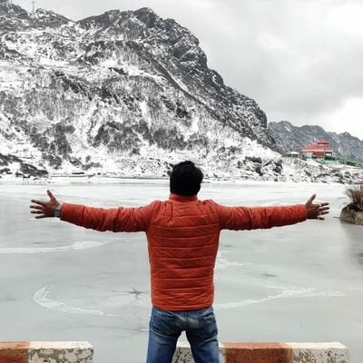 Profile Picture of SHASHANK SHUKLA (@pucchishashank) on Twitter