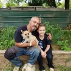 Profile Picture of Larry Glenn Trevathan (@larry.glenn.trevathan) on Facebook