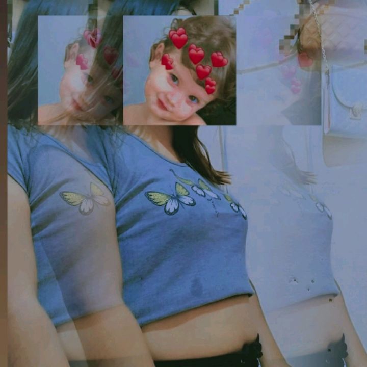 Profile Picture of Isel Martinez (@iselmartinez27) on Tiktok