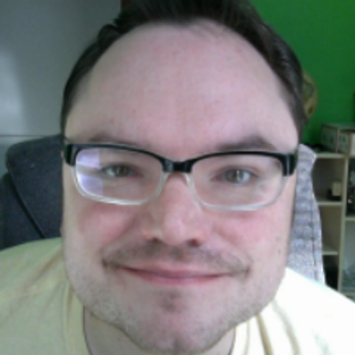 Profile Picture of Andy Liguori (@andyliguori) on Twitter