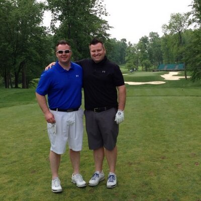 Michael Prettyman - Twitter Profile Picture of Michael Prettyman (@PrettymanM) on Twitter