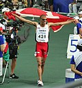 Profile Picture of Gary Reed (athlete)on Wikipedia