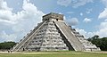 Profile Picture of El Castillo, Chichen Itza - Wikipediaon Wikipedia