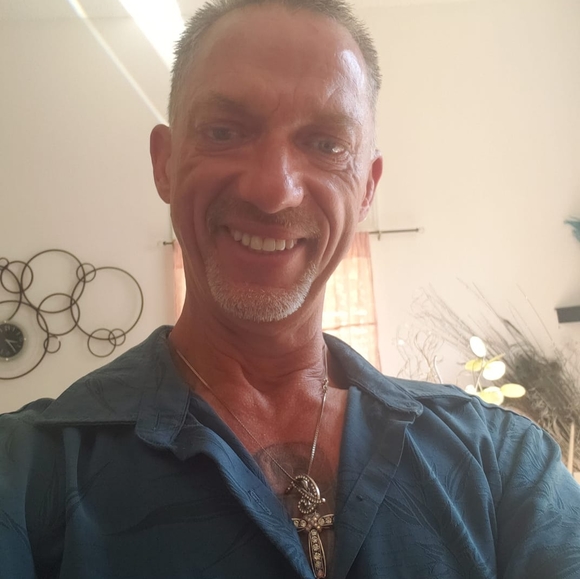 Profile Picture of Anthony Chouest (@anthonychouest) on Poshmark