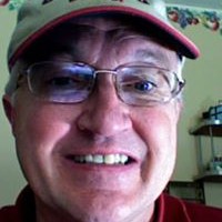 Profile Picture of Kenneth Welch (@kenneth-welch-9) on Quora